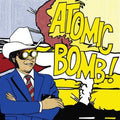 Atomic Bomb Band - The Atomic Bomb Band (Performing the Music of William Onyeabor ( VINYL )