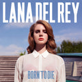 Lana Del Rey - Born to Die ( VINYL )