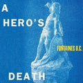 Fontaines D.C. - A Hero's Death ( VINYL )