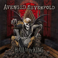 Avenged Sevenfold - Hail to the King ( VINYL )