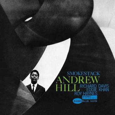 Andrew Hill - Smoke Stack ( VINYL )