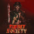 Sunset Society - Original Motion Picture Soundtrack ( VINYL )
