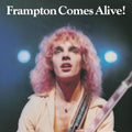 Peter Frampton - Peter Frampton Comes Alive ( VINYL )