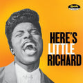 Little Richard - Here's Little Richard ( VINYL )