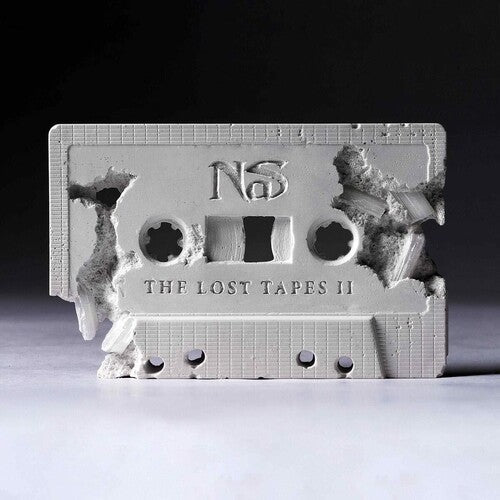 Nas - The Lost Tapes 2 ( VINYL )