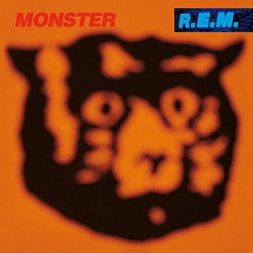 R.E.M. - Monster ( VINYL )