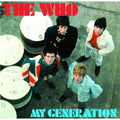 The Who - My Generation ( VINYL )