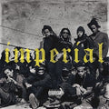 Denzel Curry - Imperial ( VINYL )
