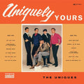 The Uniques - Uniquely Yours ( VINYL )