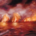 The Besnard Lakes - The Besnard Lakes Are The Roaring Night ( VINYL )