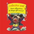 Collective Soul - Hints, Allegations & Things Left Unsaid ( VINYL )