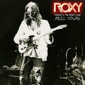 Neil Young - Roxy (Tonight's the Night Live) ( VINYL )