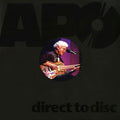 Doug MacLeod - Doug MacLeod - Analogue Productions LP