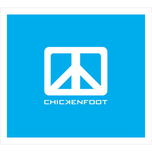Chickenfoot - Chickenfoot III ( VINYL )