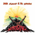 Bob Marley & The Wailers - Uprising ( VINYL )