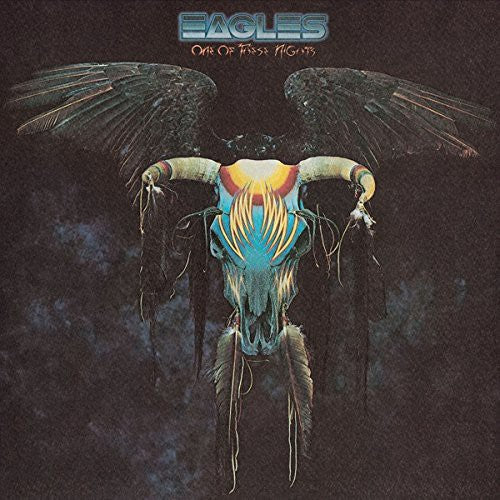 Eagles - One of These Nights ( VINYL )