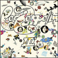 Led Zeppelin - III ( VINYL )