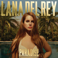 Lana Del Rey - Paradise ( VINYL )