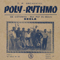 T.P. Orchestre Poly-Rythmo De Cotonou - Segla ( VINYL )
