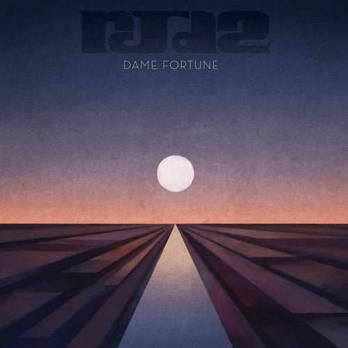 Rjd2 - Dame Fortune ( VINYL )