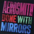 Aerosmith - Done With Mirrors ( VINYL )