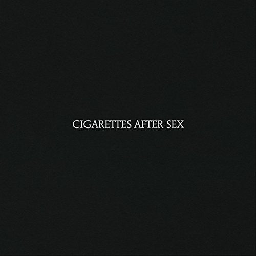 Cigarettes After Sex - Cigarettes After Sex ( VINYL )