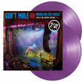 Gov't Mule - Bring On The Music - Live At The Capitol Theatre: VOL 1 ( VINYL )