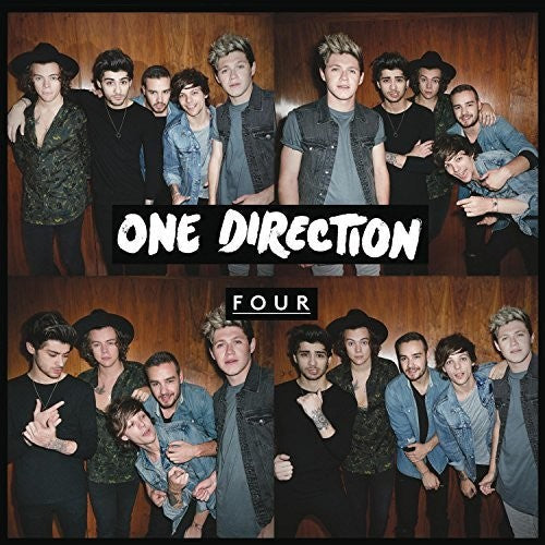 One Direction - Four ( VINYL )