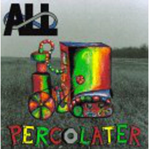 All - Percolater ( VINYL )