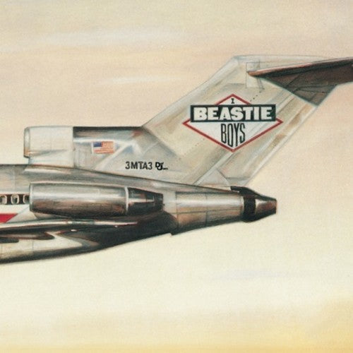 Beastie Boys - Licensed To Ill (30th Anniversary Edition) ( VINYL )