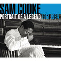 Sam Cooke - Portrait of a Legend 1951-1964 ( VINYL )