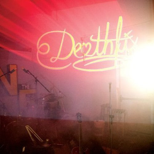 Deathfix - Deathfix ( VINYL )