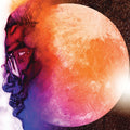 Kid Cudi - Man on the Moon: The End of Day ( VINYL )