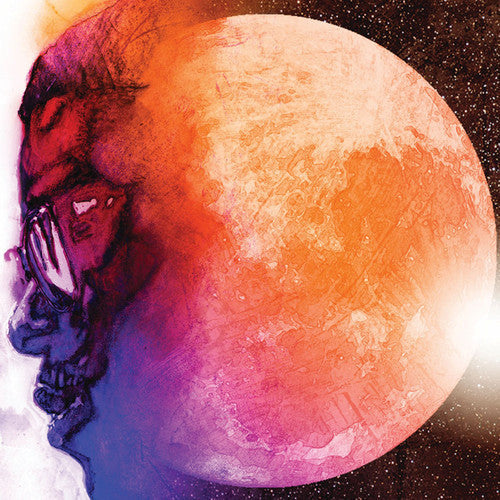 Kid Cudi - Man on the Moon: The End of Day ( VINYL )