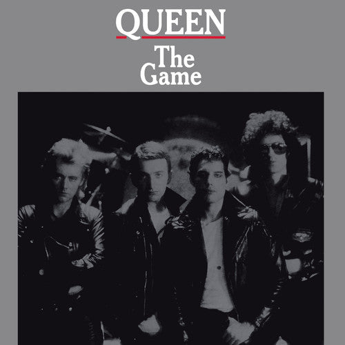 Queen - The Game ( VINYL )