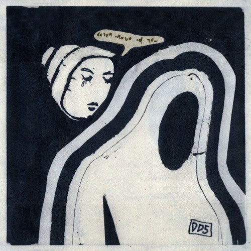 Doldrums - Air Conditioned ( VINYL )