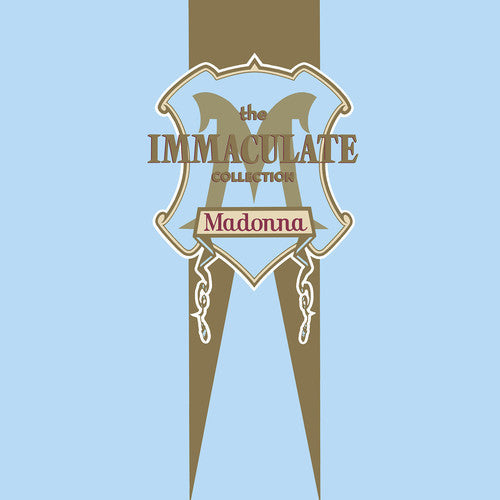 Madonna - The Immaculate Collection ( VINYL )