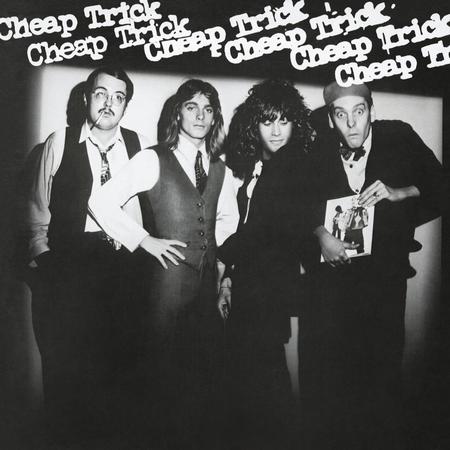 Cheap Trick - Cheap Trick ( VINYL )