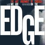 The Art Ensemble of Chicago - We Are On The Edge ( VINYL ) Box Set