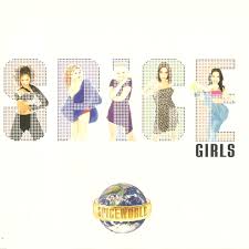 Spice Girls - Spiceworld ( VINYL )