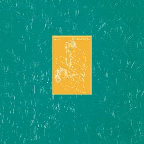 XTC - Skylarking ( VINYL )