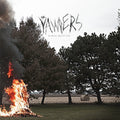 The Yawpers - Human Question ( VINYL )