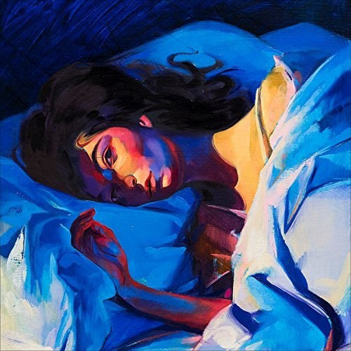 Lorde - Melodrama ( VINYL )