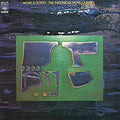 Thelonious Monk Quartet - Monk In Tokyo - Speakers Corner LP
