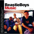 Beastie Boys - Music: Greatest Hits ( VINYL )