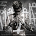 Justin Bieber - Purpose ( VINYL )