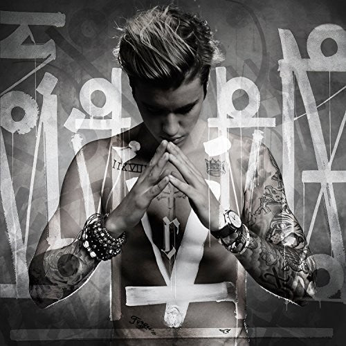Justin Bieber - Purpose ( VINYL )