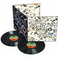 Led Zeppelin - Led Zeppelin III (Deluxe) ( VINYL )