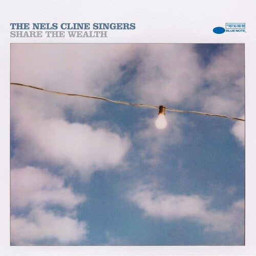 Nels Cline Singers - Share The Wealth ( VINYL )