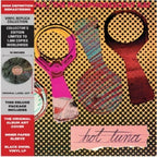 Hot Tuna - The Phosphorescent Rat ( VINYL )